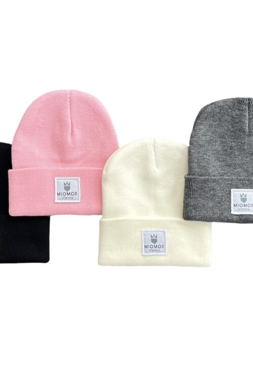 MIOMOR Beanie Unisex